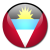 Flag of Antigua and Barbuda