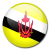 Flag of Brunei