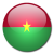 Flag of Burkina Faso