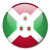 Flag of Burundi