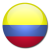 Flag of Colombia