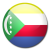 Flag of Comoros