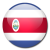 Flag of Costa Rica