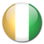 Flag of Cote d'Ivoire