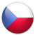 Flag of Czech Republic