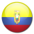 Flag of Ecuador