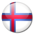 Flag of Faroe Islands