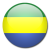 Flag of Gabon