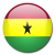 Flag of Ghana