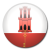 Flag of Gibraltar