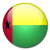 Flag of Guinea-Bissau