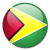 Flag of Guyana