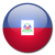 Flag of Haiti