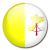 Flag of Holy See (Vatican City)