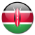 Flag of Kenya