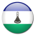 Flag of Lesotho