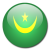 Flag of Mauritania