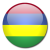 Flag of Mauritius