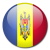 Flag of Moldova