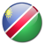 Flag of Namibia