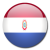 Flag of Paraguay