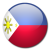 Flag of Philippines