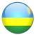 Flag of Rwanda