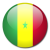 Flag of Senegal