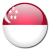 Flag of Singapore