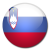 Flag of Slovenia