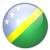 Flag of Solomon Islands