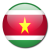 Flag of Suriname