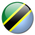 Flag of Tanzania