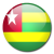 Flag of Togo