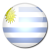 Flag of Uruguay