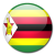 Flag of Zimbabwe