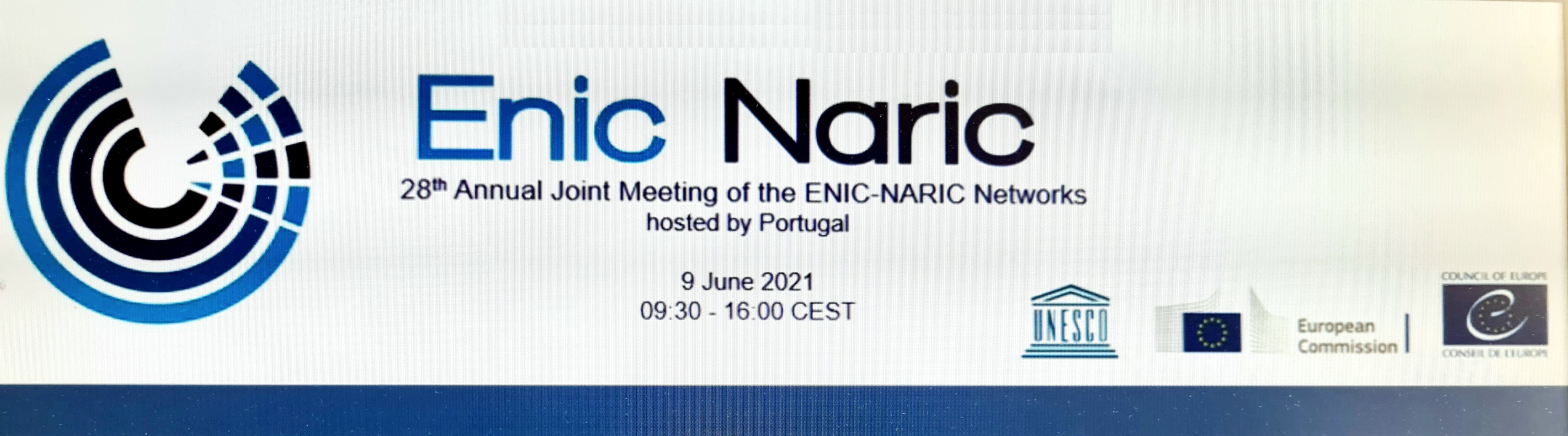 ENIC-NARIC